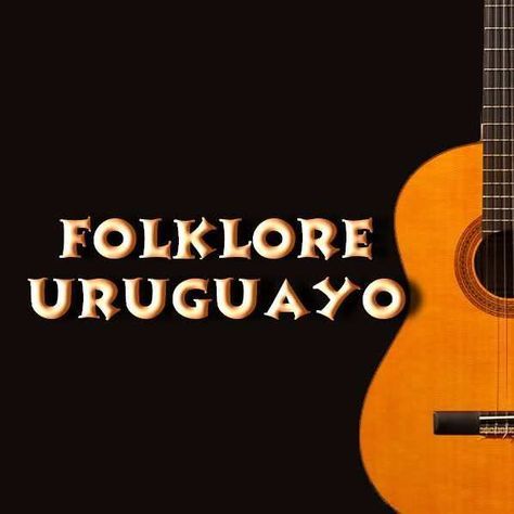 Popular/Folclore/Uruguayo